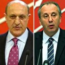 İlhan Kesici: İnce'yi arayıp tebrik ettim