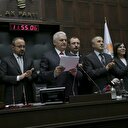 Başbakan: Cumhurbaşkanımız adayımızdır