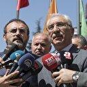 BBP, AK Parti listesinden girecek