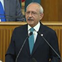 Kılıçdaroğlu, "Göreviniz namussuz siyaset yapanlara sahip çıkmaktır"