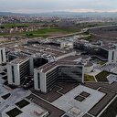 2018'in ilk şehir hastanesi açılıyor