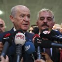Bahçeli: Cumhur İttifakı büyük bir ihtiyaçtır