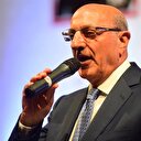 İlhan Kesici milletvekilliği için başvuruda bulundu