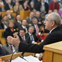 CHP son dakikaya bıraktı