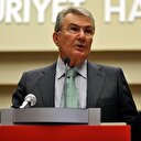 Baykal'dan adaylık başvurusu