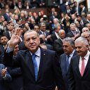 AK Parti 316 imza ile grup kararı aldı