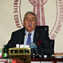 TESK'ten enflasyon formülü