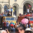 Ermenistan’da derin kriz