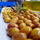 Zeytin ve zeytinyağı ihracatı 200 milyon dolara dayandı