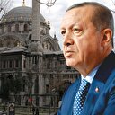 Nusretiye Camii ibadete açıldı