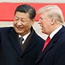 'ABD ticaret heyeti Çin'de çok iyi görüşmeler yapıyor'