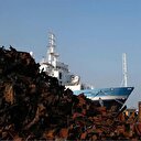 Hurdası bile 60 milyon dolar