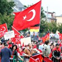 Almanya’da
beşinci kez
sandığa