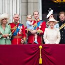 21 yıllık 'kraliyet' pastası satılıyor!