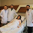 Gen testi sayesinde kanserden kurtuldu