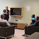 Ceza ehliyeti bulunmayan suçlulara 'yüksek güvenlikli' tedavi