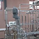 Türkiye'de endüstriyel enzim üretimi başladı