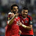 Süper Lig'in Muhammed Salah'ı: Trezeguet