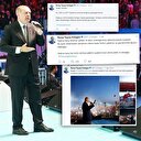 Cumhurbaşkanı Erdoğan'ın hesabından manifesto tweetleri