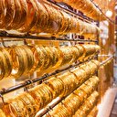 Hafta sonu altın fiyatları