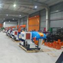 Gürcistan'ın tarım aletleri Türkiye'den