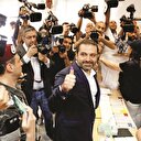 Lübnan’da kritik seçim