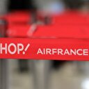 'Air France yok olma riskiyle karşı karşıya'