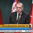 Muharrem İnce'nin randevu talebine cevap verdi