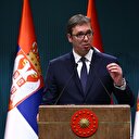 Vucic: Türkiye Balkanlar'daki en güçlü ülkedir