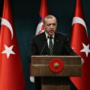 Cumhurbaşkanı Erdoğan'dan İnce'ye randevu