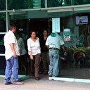 Ülkedeki en büyük bankaya el konuldu