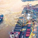 'Kriz yok tersine ihracatta rekor var'