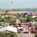 Kapasitesini
beşe katlayacak