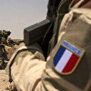 Fransa Suriye’ye
yerleşiyor