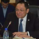 Özbekistan'dan Türk iş adamlarına iş birliği çağrısı