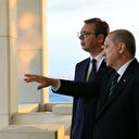 Türkiye-Sırbistan ekonomik ilişkilerinde yeni dönem