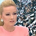 Beşiktaş taraftarından Müge Anlı'ya 'Esra Erol'lu tepki
