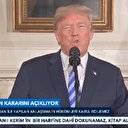 ABD, İran ile imzalanan nükleer anlaşmadan çekildi