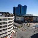 TMSF'den satılık AVM