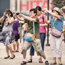 Turizmci engel tanımıyor