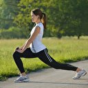 Düzenli egzersiz kronik hastalıkları önlüyor