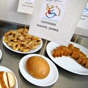 'Çölyak bir yaşam şekli'