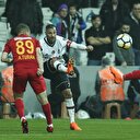 Quaresma'yı sadece bir isim geçti