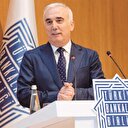 Özelin faiz sözcüsü