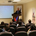 İvedik OSB'de istihdam ve teşvik bilgilendirme semineri