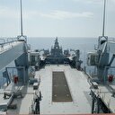 TCG Bayraktar kapılarını açtı