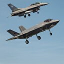 Türkiye'ye teslim edilecek F-35 ilk uçuşunu yaptı