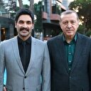 Uğur Işılak'ın Cumhurbaşkanı Erdoğan tweetine binlerce beğeni