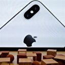 Apple hisselerinden yeni rekor