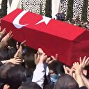 Mehmet Niyazi Özdemir son yolculuğuna uğurlandı